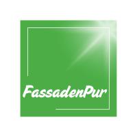 FassadenPur Fassadenreinigung in Großhabersdorf - Logo