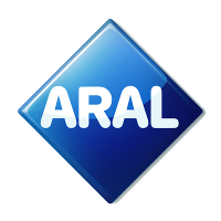 Aral LKW / Truck Station in Langenhagen - Logo