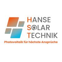 Hanse Solar Technik GmbH in Selmsdorf - Logo