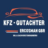 KFZ Gutachter Ercosman GbR in Hagen in Westfalen - Logo