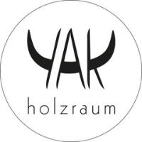 SCHNIZLEIN naturholzmöbel GmbH - YAK holzraum in Oberbergkirchen - Logo