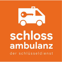 Der Schlüsseldienst Schloss-Ambulanz in Moers - Logo