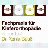 Bauß Xenia Dr. med. dent. in Hannover - Logo