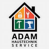 Adam Haustechnik Service in Kassel - Logo