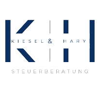 Kiesel & Hary Steuerberater PartG mbB in Karlsruhe - Logo