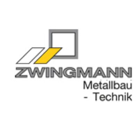 Metallbau-Technik Tobias Zwingmann in Leinefelde Worbis - Logo