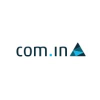 Com In GmbH & Co. KG Consulting und Solutions in Schwerin in Mecklenburg - Logo