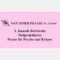 Praxis für Psyche und Körper - Susanne Imandt-Bettzieche Heilpraktikerin in Bochum - Logo