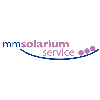 mm solarium service in Zirndorf - Logo