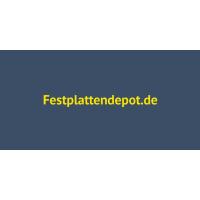 Festplatten Depot in Lehrte - Logo