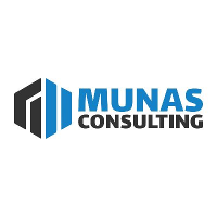 MUNAS Consulting / Externer Datenschutzbeauftragter Berlin-Brandenburg in Fredersdorf Vogelsdorf - Logo