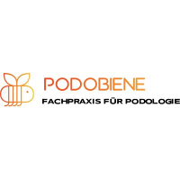 PODOBIENE Fachpraxis für Podologie in Düsseldorf - Logo