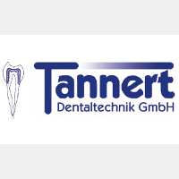 Tannert Dentaltechnik GmbH in Dortmund - Logo