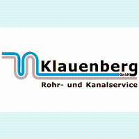 Klauenberg GmbH Rohr- und Kanalservice in Hemmingen - Logo