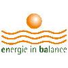energie in balance in Amberg in der Oberpfalz - Logo
