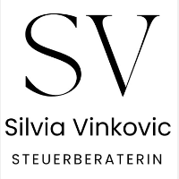 Steuerkanzlei Vinkovic in Mittelstetten - Logo