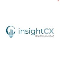 insightCX · c/o Consulimus AG in Köln - Logo