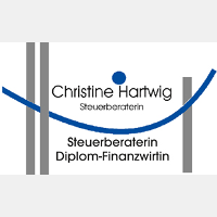 Christine Hartwig Steuerberaterin in Herne - Logo