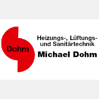 Baddesign Dohm, Michael in Bochum - Logo