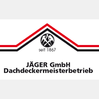 Jäger GmbH Dachdeckermeisterbetrieb in Hattingen - Logo