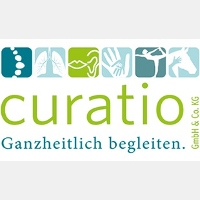 curatio GmbH & Co. KG in Gelsenkirchen - Logo