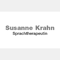 Sprachtherapeutische Praxis Krahn Susanne Dipl.-Päd. in Gelsenkirchen - Logo