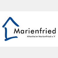 Altenheim Marienfried e. V. in Gelsenkirchen - Logo