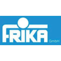 FRIKA GmbH in Kupferzell - Logo