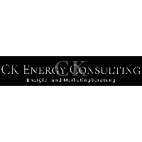 CK ENERGY CONSULTING - Energie- und Marketingberatung in Heuchelheim Kreis Giessen - Logo