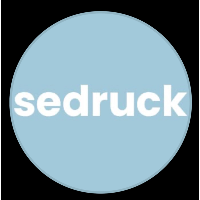 sedruck Giessen Copyshop in Gießen - Logo