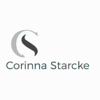 Corinna Starcke Paarberatung Beziehungscoaching für Erwachsene und Paare in Hamburg - Logo