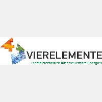 VierElemente in Weikersheim - Logo