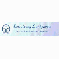 Bestattung Lunkenbein KG in Leipzig - Logo