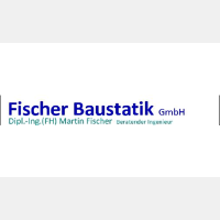 Fischer Baustatik GmbH in Weinstadt - Logo