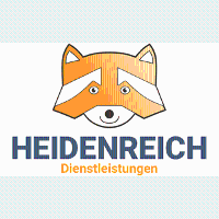 Heidenreich Dienstleistungen GmbH in Mannheim - Logo