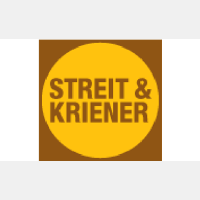 Streit & Kriener GmbH in Stuttgart - Logo