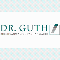 Dr. Guth · Beck · Klein · Cymutta Rechtsanwaltskanzlei in Bad Dürkheim - Logo