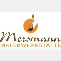 Malerwerkstätte Mersmann in Willich - Logo