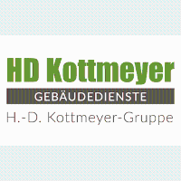 HD Kottmeyer Gebäudedienste GmbH & Co. KG in Emsdetten - Logo