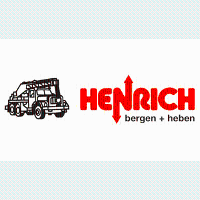 Abschleppdienst Auto Henrich GmbH in Frankfurt am Main - Logo