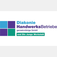 Diakonie HandwerksBetriebe in Augsburg - Logo