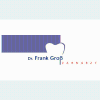 Groß Frank Dr. in Friedrichsdorf - Logo