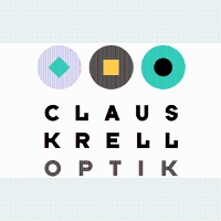 Claus Krell Optik in Bad Homburg v. d. Höhe - Logo