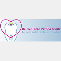 Görlitz Patricia Dr. med. dent. Fachzahnärztin für Kieferorthopädie in Friedrichsdorf - Logo