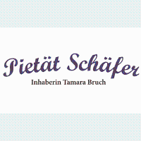 Pietät Schäfer · Inh. Tamara Bruch in Taunusstein - Logo