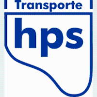 hps-transporte GmbH in Kirchhain - Logo