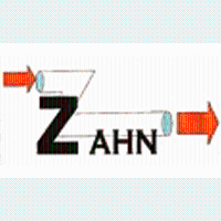 Zahn GmbH in Altenstadt - Logo