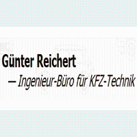 Reichert Günter Dipl.-Ing. in Viernheim - Logo