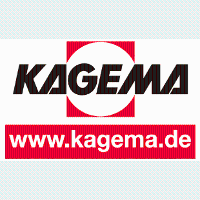 Kagema Fenstertechnik GmbH in Mannheim - Logo