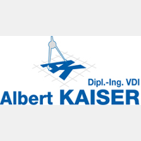 Kaiser Albert Dipl.-Bauing., INGENIEURBÜRO für Bauwesen in Birstein - Logo